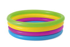 Bestway Φ1.57M X H46CM Play Pool (Contents:One pool, repair patch) Age 3+