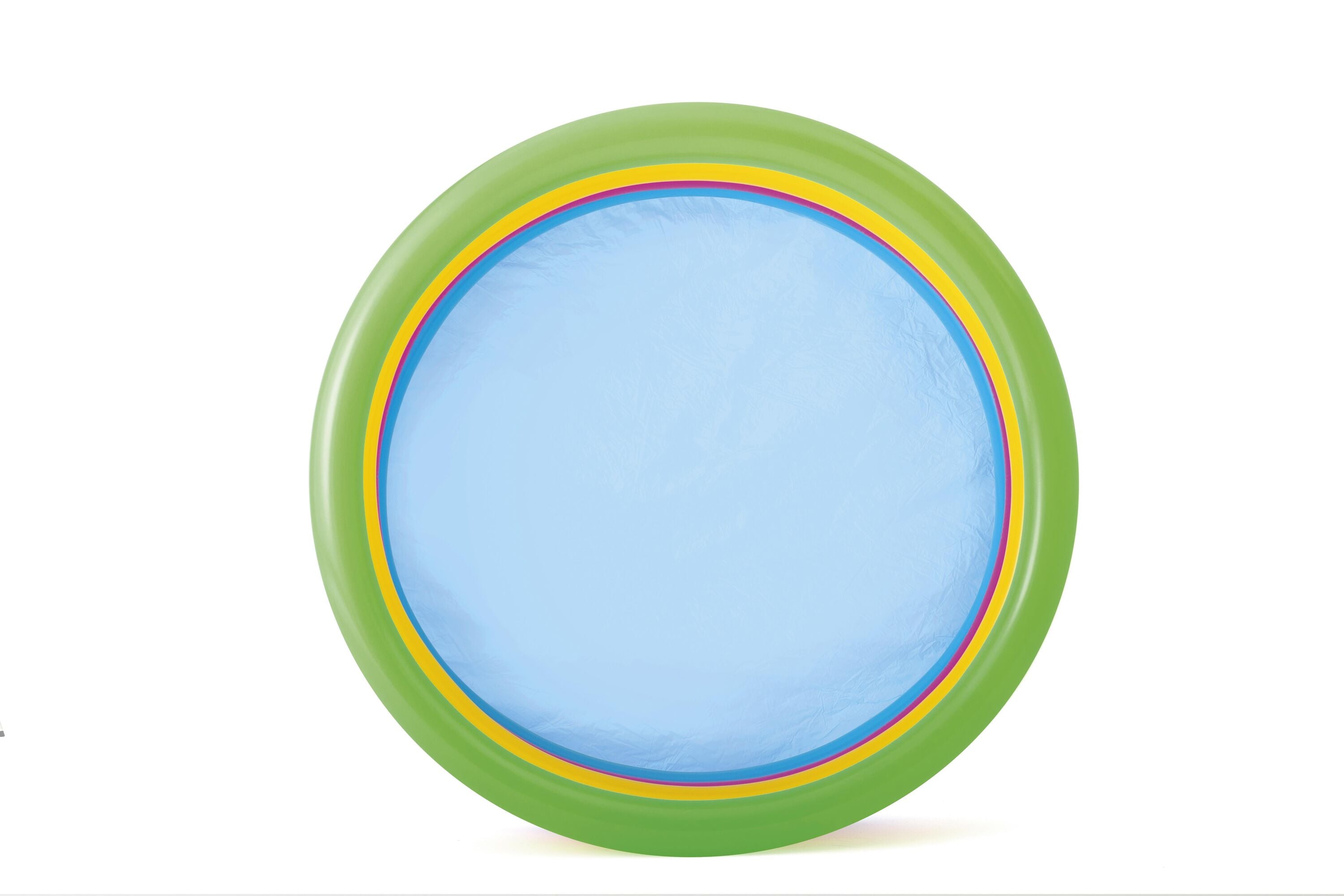 Bestway Φ1.57M X H46CM Play Pool (Contents:One pool, repair patch) Age 3+