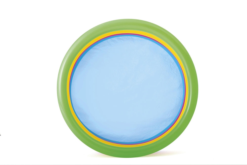 Bestway Φ1.57M X H46CM Play Pool (Contents:One pool, repair patch) Age 3+