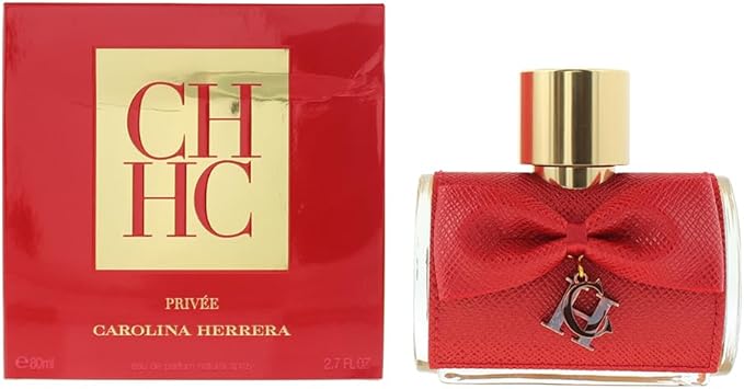 Carolina Herrera Ch Prive for Women Eau de Parfum 80ml