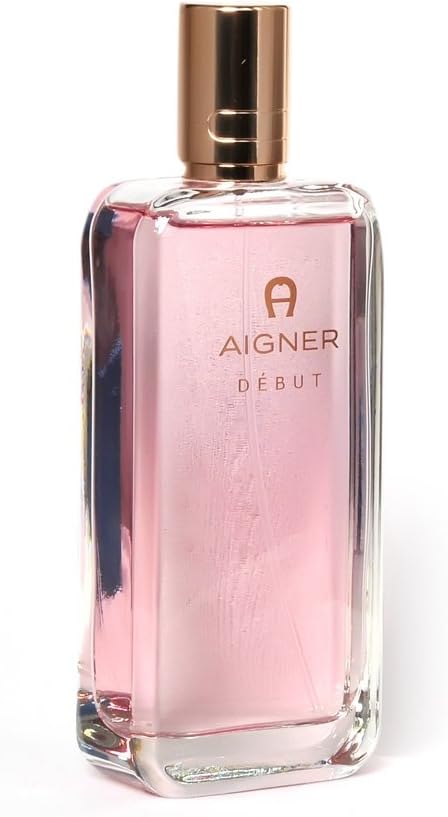 Etienne Aigner Ladies Debut EDP 3.4 oz Fragrances