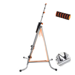 Black Bull Vertical Climber Full Body Workout Machine for Home Gym UMSB113