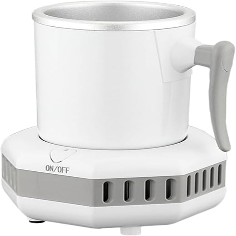 NHE Cup Cooler Station ZLB-0101 - White