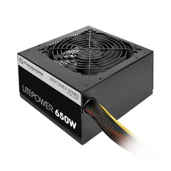 TTÿ Litepower/650W/Non Modular