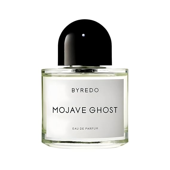 Byredo Mojave Ghost Eau de Parfum Spray for Unisex, …