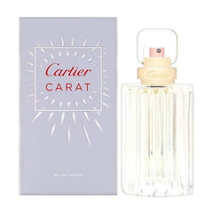 Cartier Carat for Women Eau De Parfum
