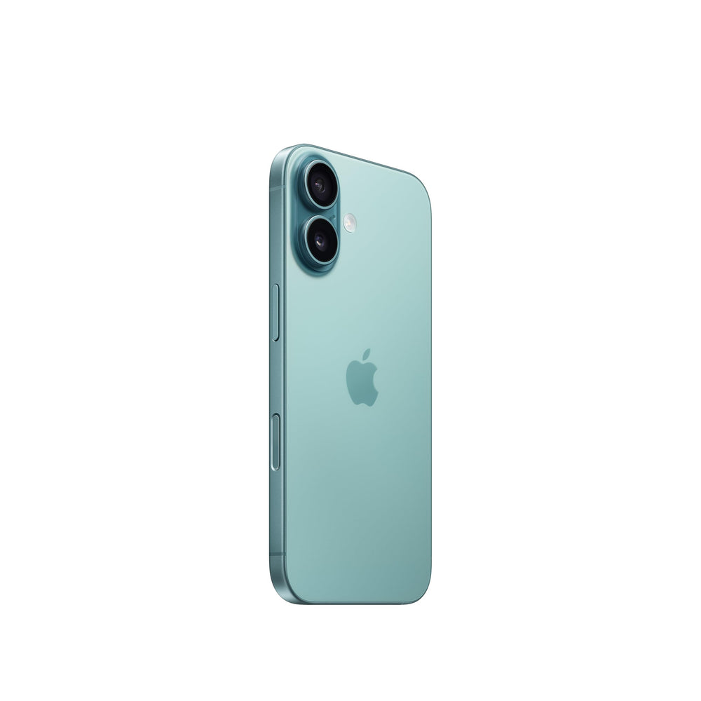 Apple iPhone 16 6.1-inch 128GB - Teal