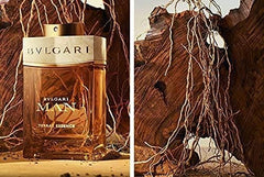 Bvlgari Mens Man Terrae Essence EDP Spray 3.4 oz Fragrances …