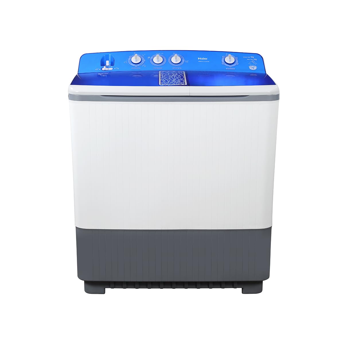 HWM215-1128S-N HAIER TT WASHER 15KG W