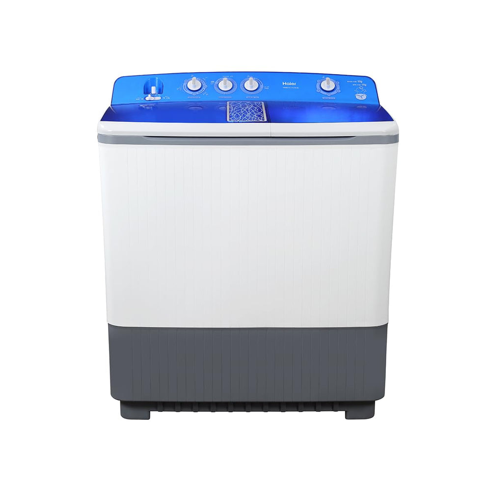 HWM215-1128S-N HAIER TT WASHER 15KG W
