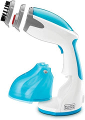 Black & Decker Handheld Garment Steamer 1200W