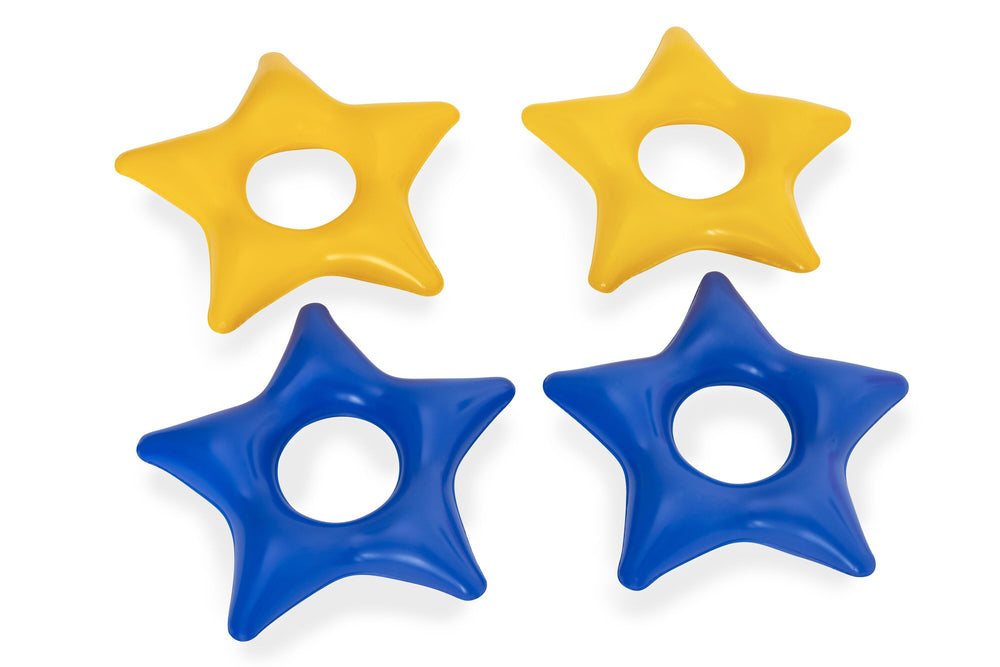 Bestway 1.40M X 1.30M X 1.04M Ships Ahoy Play Center (Contents:One pool, one compass,four rings, one octopus, repair patch) Age 2+