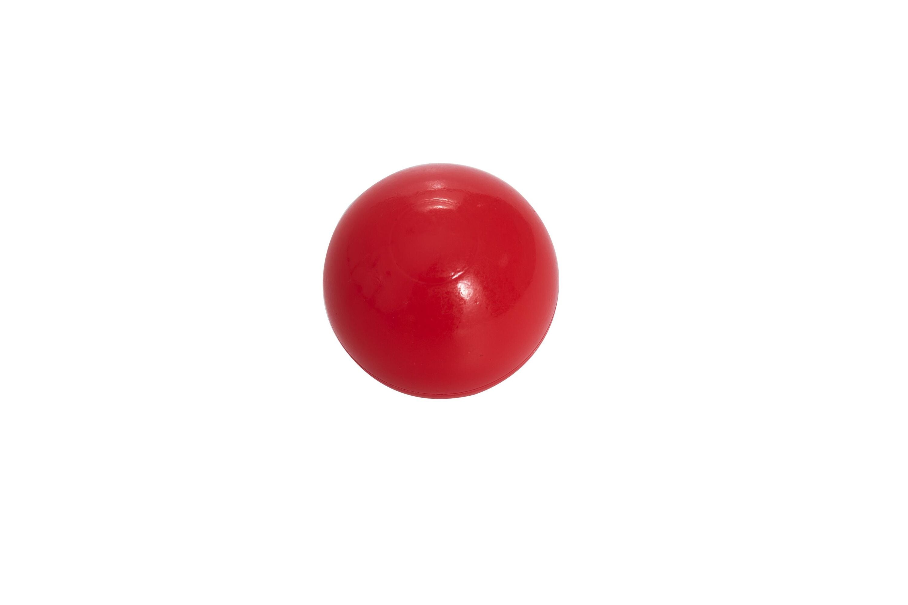 Bestway2.5"/6.5CM Splash & Play 250 Play Balls (Contents:250 play balls)