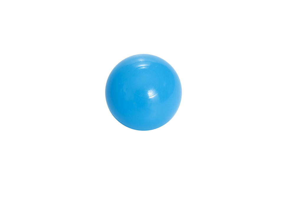 Bestway2.5"/6.5CM Splash & Play 250 Play Balls (Contents:250 play balls)