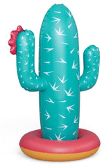 Bestway 74cm x 56cm x 1.04m Cactus Oasis Sprinkler (1 sprinkler, repair patch) Age 2+