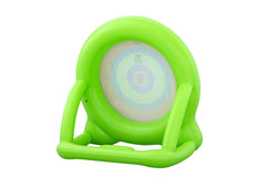 Bestway 62" x 42" x 62"/1.57m x 1.07m x 1.57m Backyard Bullseye 2-in-1 Yard Game