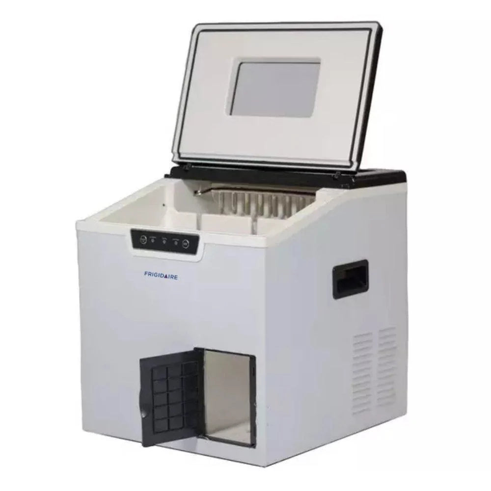 FDIM-03 FRIGIDAIRE ICE MAKER 20KG SS