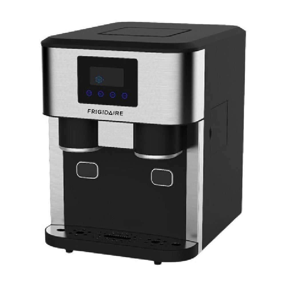 FDIM-05 FRIGIDAIRE ICE MAKER 18KG SS