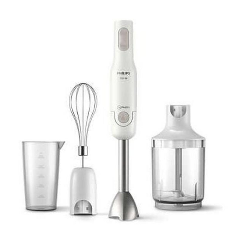 HR2545/01 PHILIPS HANDBLNDR 700W/XLCHPPR