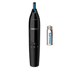 NT1650 NOSE & EAR TRIMMER