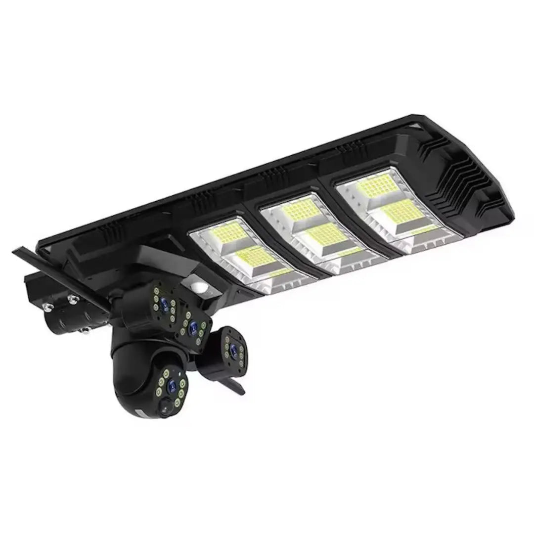 NHE Solar Light 4G Camera 3MP SPM-XA01