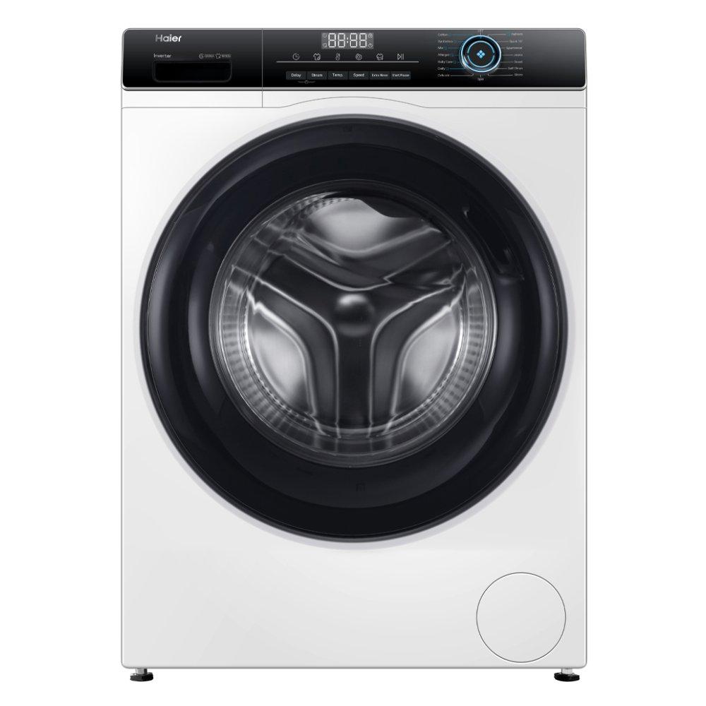 HW80-BP12929 HAIER FL WSH 8KG 1200RPM WH