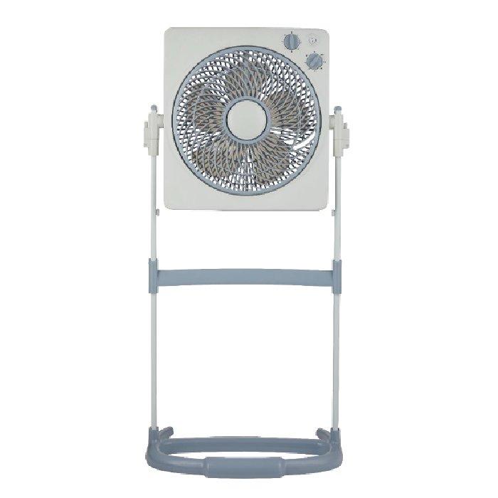 KYT30-BT12 WANSA INCH STAND BOX FAN