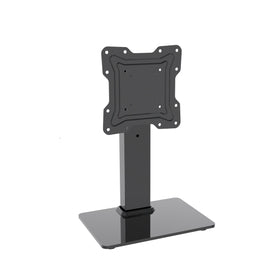 GLASS BASEMENT TV FIT TV SIZE 17"-43"