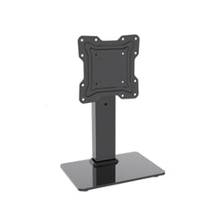 GLASS BASEMENT TV FIT TV SIZE 17"-43"