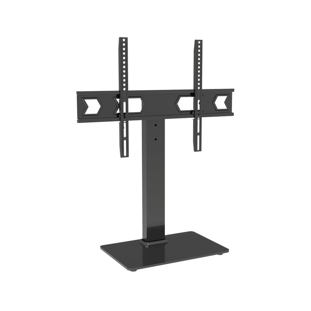 GLASS BASEMENT TV FIT TV SIZE 32"-65"