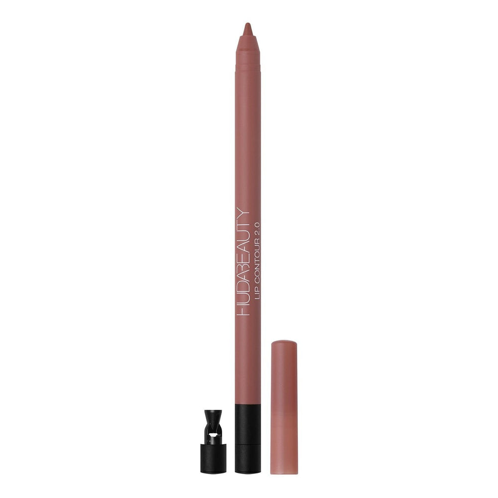 Lip Contour 2.0
