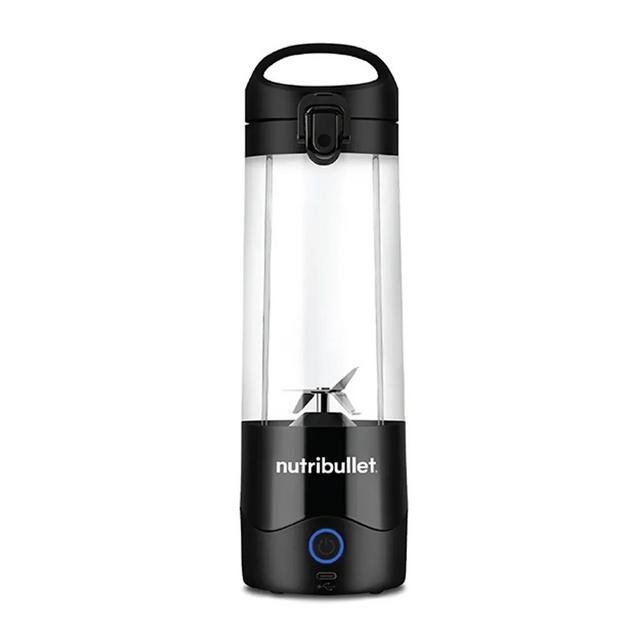 NB-PB475K BLACK PORTABLE BLENDER