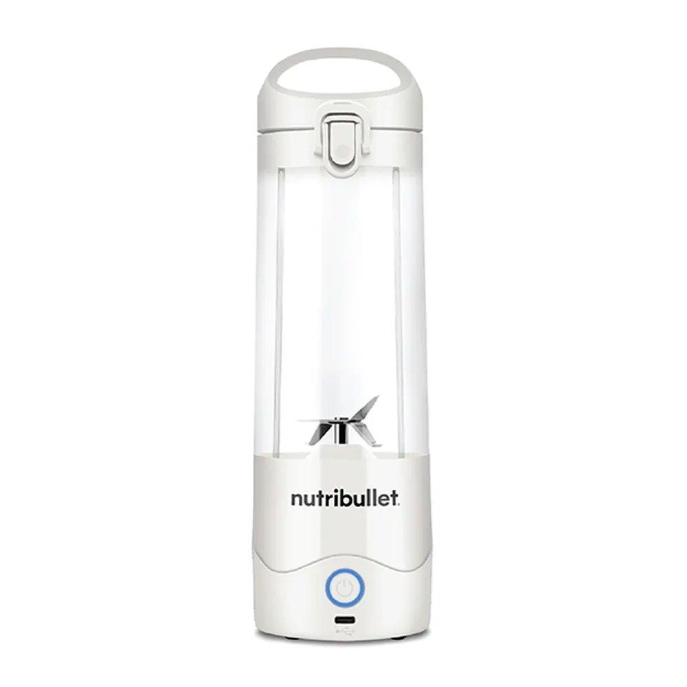 NB-PB475W OFF-WHITE PROTABLE BLENDER