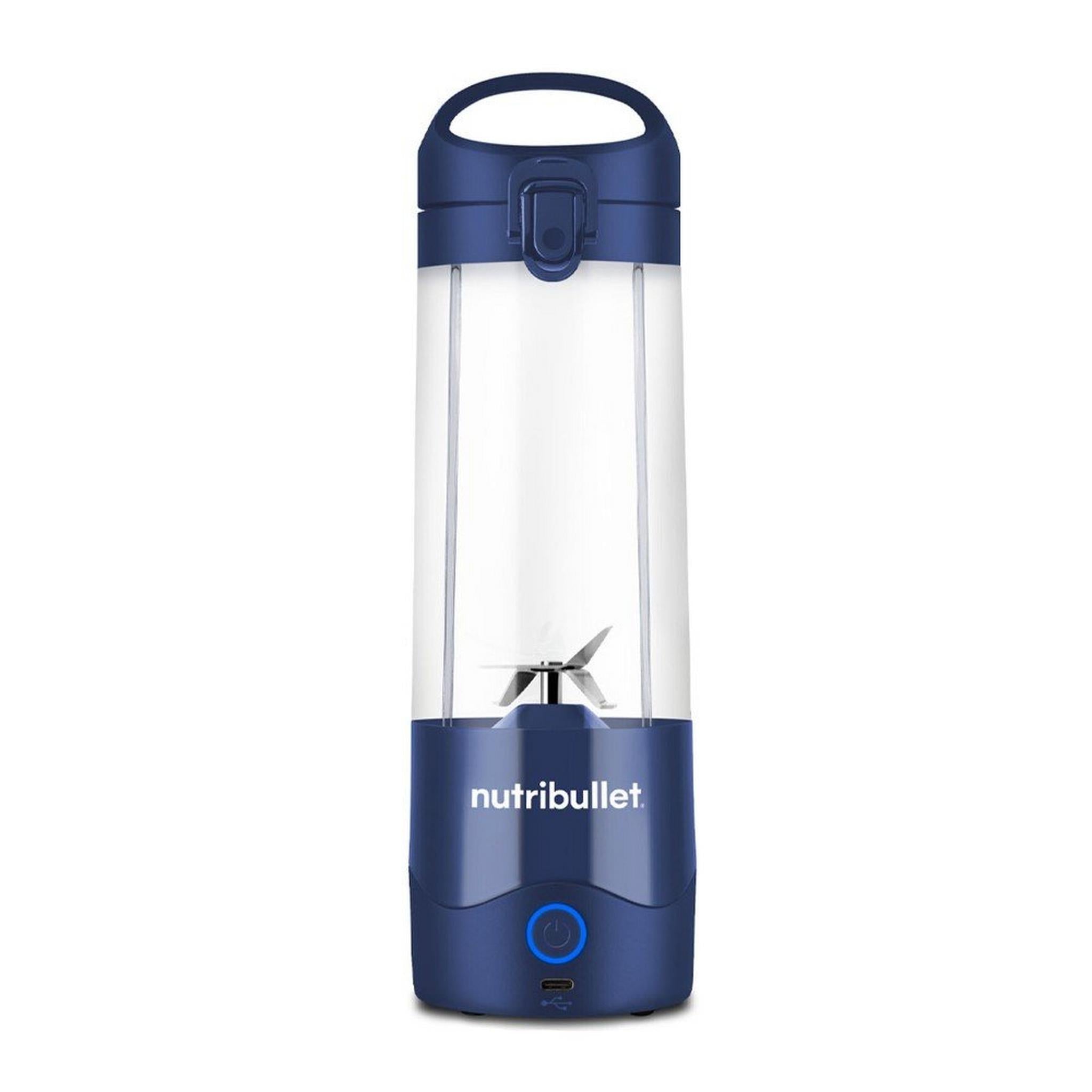 NB-PB475B BLUE PORTABLE BLENDER