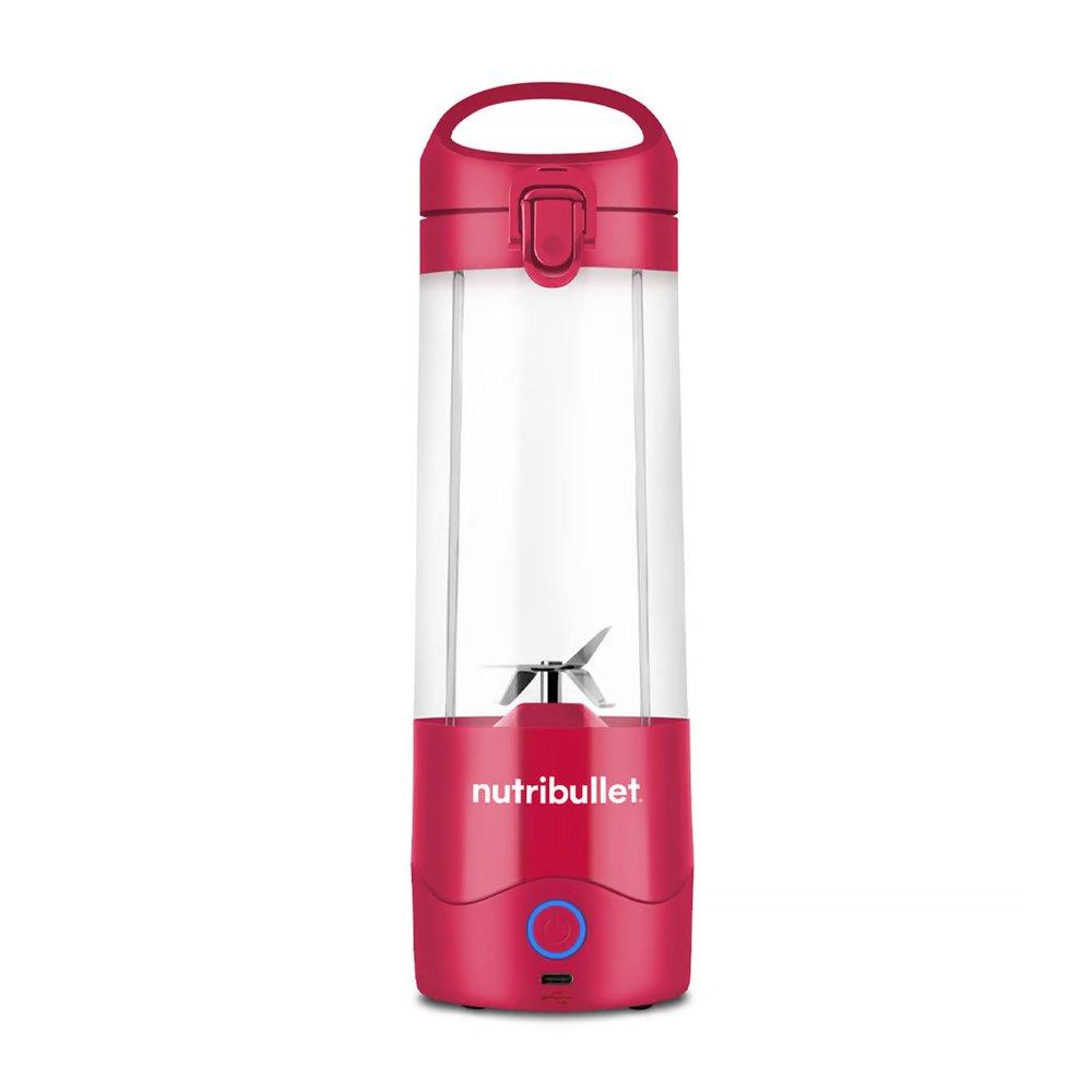 NB-PB475M MAGENTA PROTABLE BLENDER