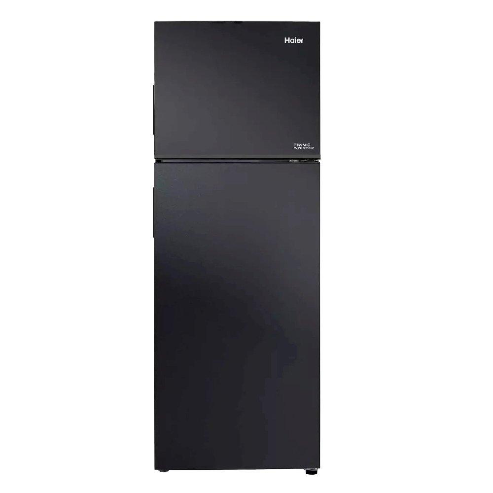 HRF-468BS HAIER REF TM  468L 16.5CFT BK