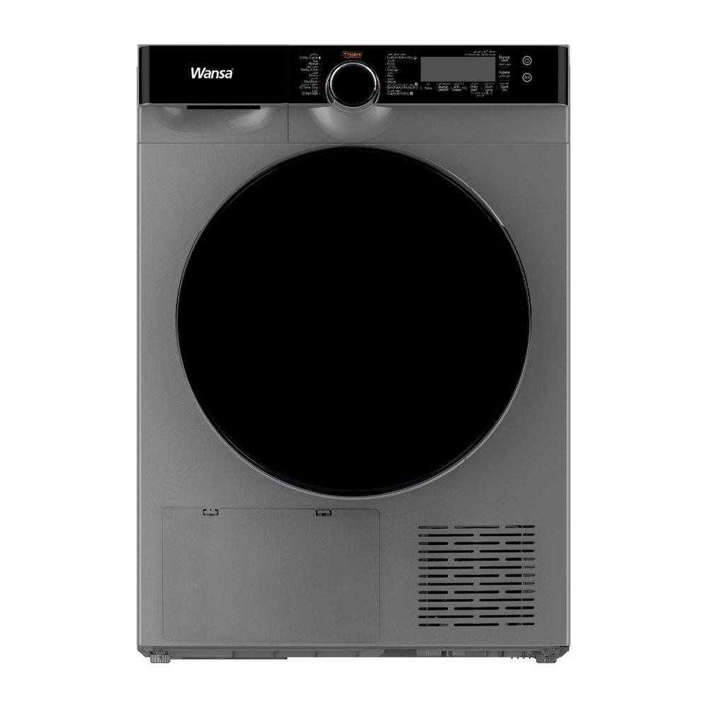 WHTP100-SLM24C10 WANSA HTP DRYER 10KG S