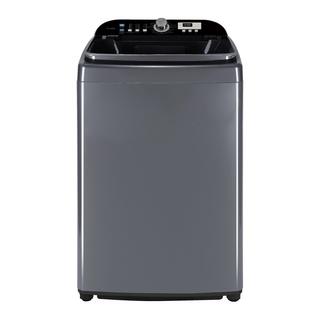 WTLW150-SLM24C10 WANSA TLWASH 15KG SLV
