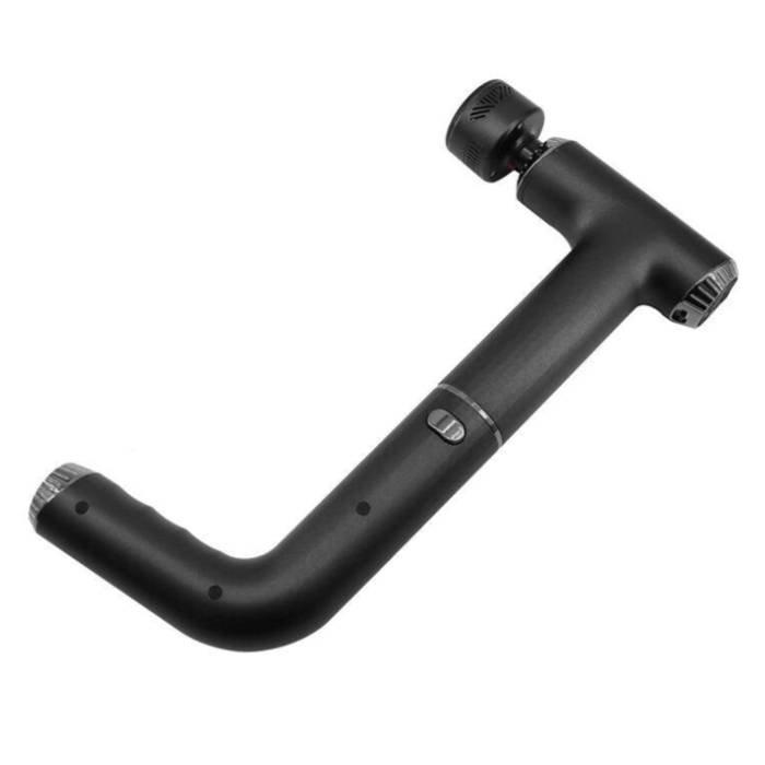 SR-700 OTO HOT & COLD GUN MASSAGER