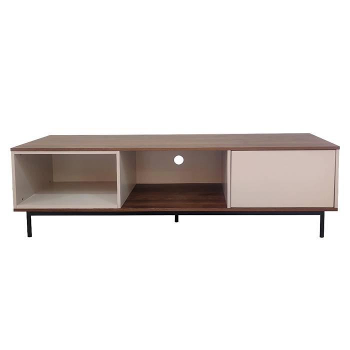 KS0243 WANSA TV STAND UPTO 65"