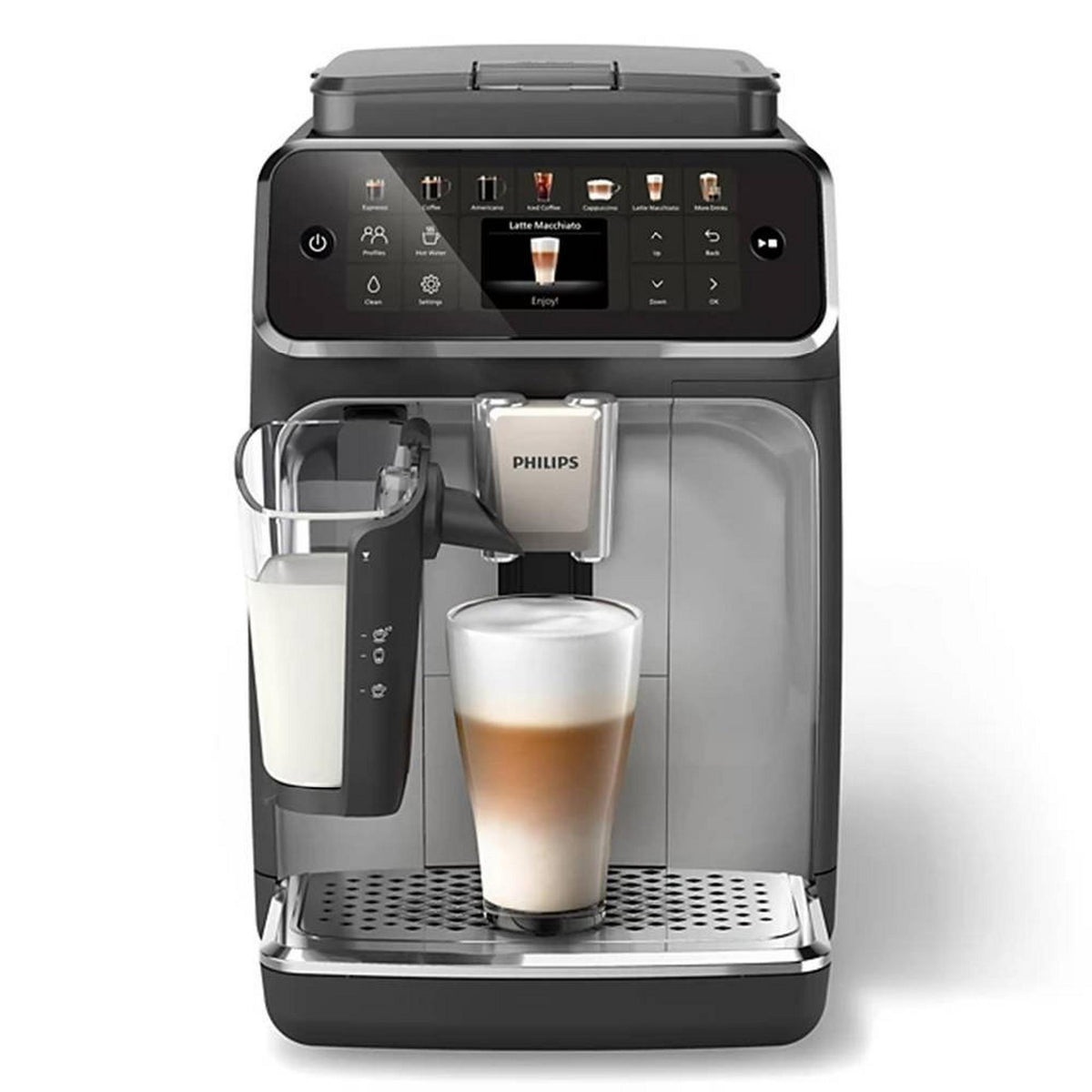 EP4446/70 PHILIPS ESPRESSO CM 1.8L/1500W