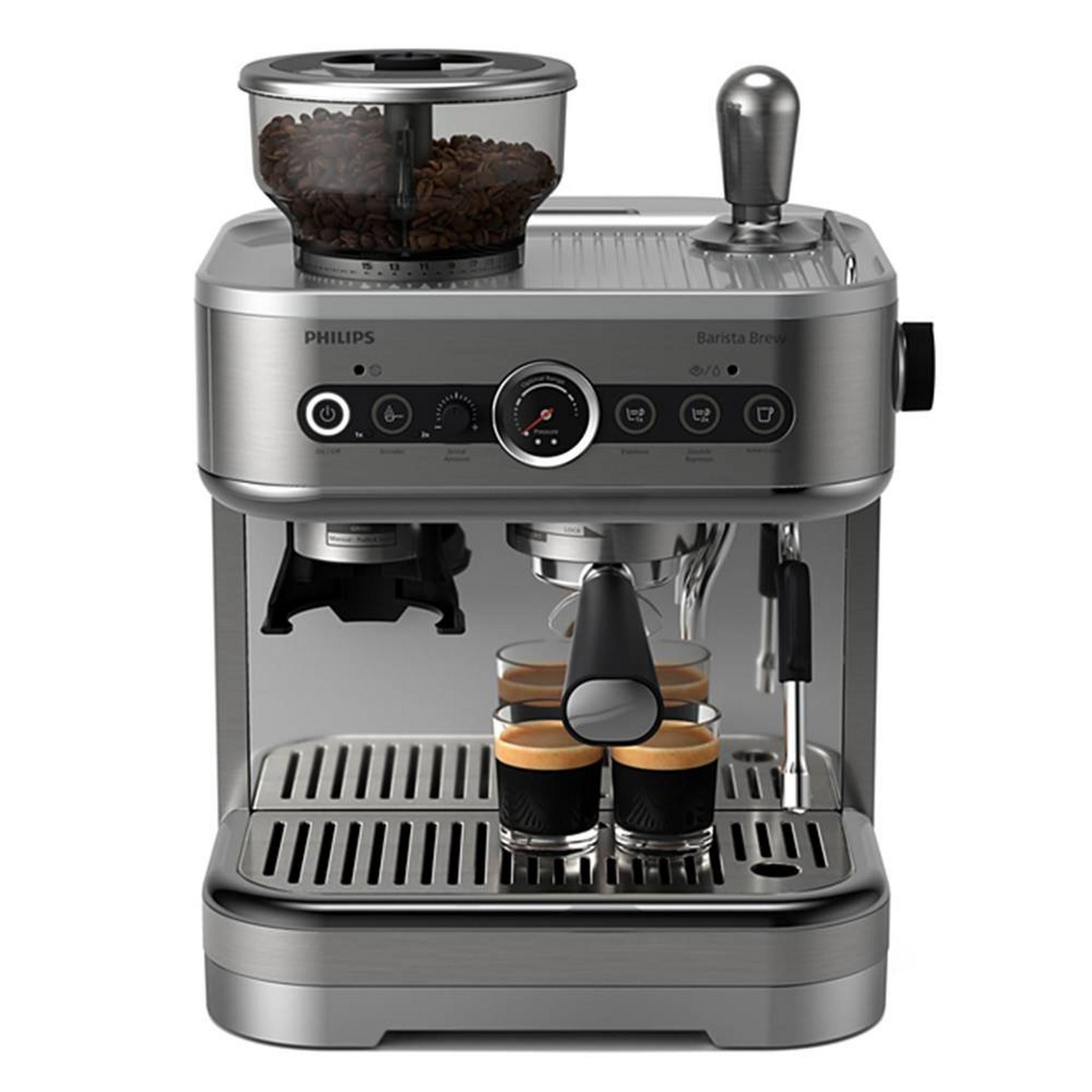 PSA3228/01 SEMI ESPRESSO 2.3L/1350W