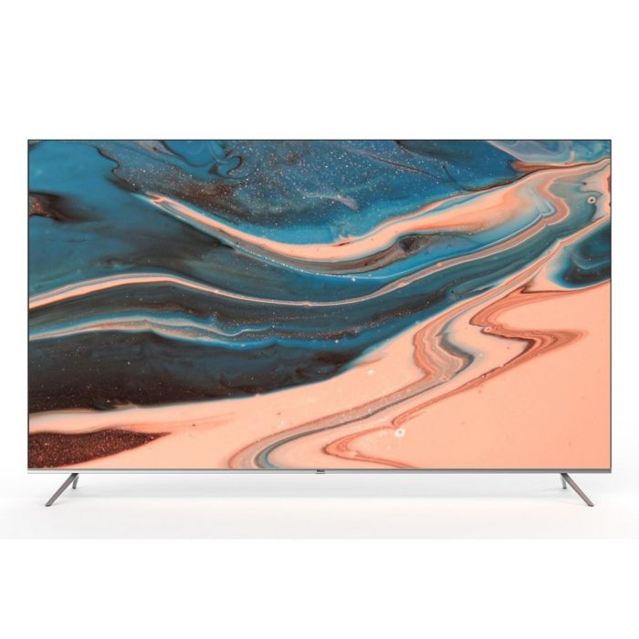 WUD85OGT63 WANSA 85 INCH UHD GTV LED TV