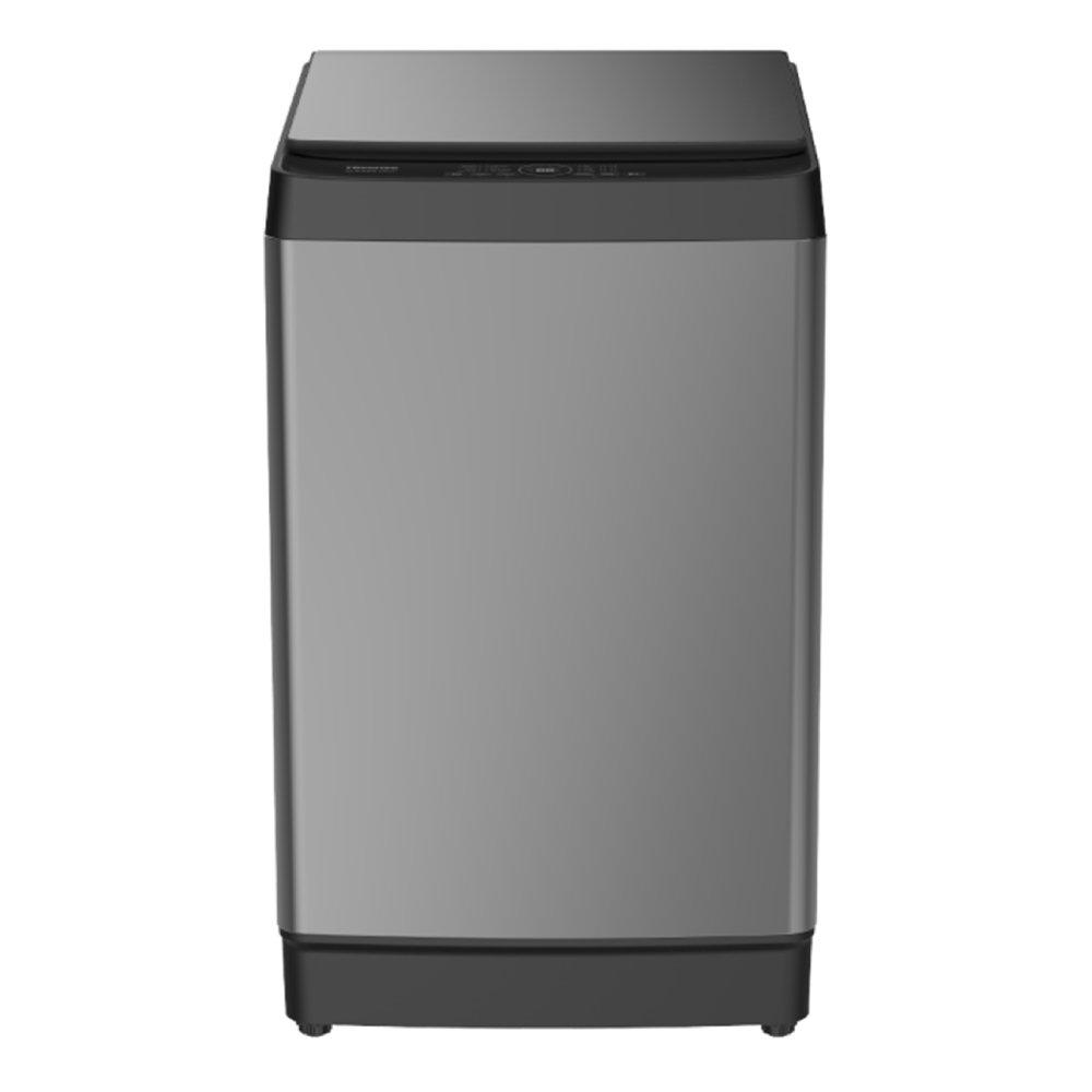 WT3K1223UT HISENSE TL WASHER 12KG GRY