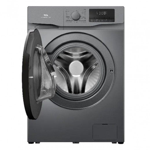 P610FLG TCL FL WM 10KG 1400RPM DGRAY
