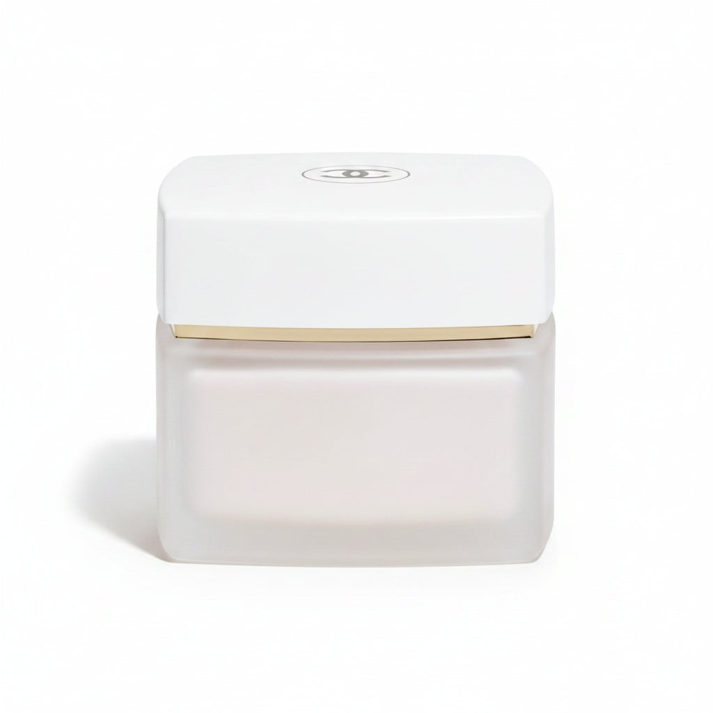 Chanel COCO MADEMOISELLE SILKY BODY / CREAM 150g