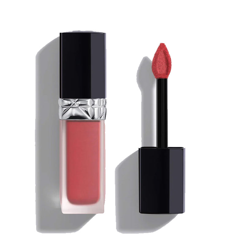 Dior Rouge Dior Forever Liquid - 6 ml 558 Forever Grace