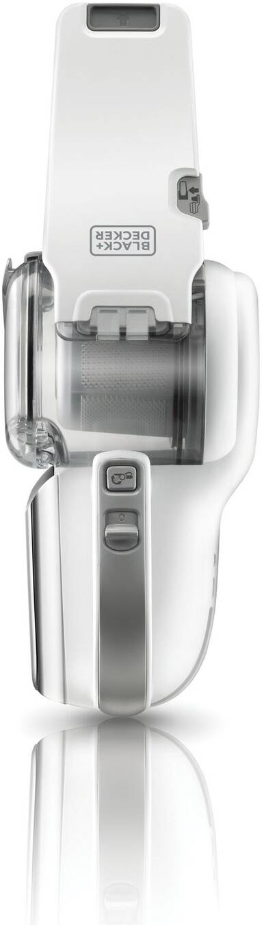 Black & Decker dustbuster Pivot 18V Handheld Vacuum Cleaner  - PV1820L-GB