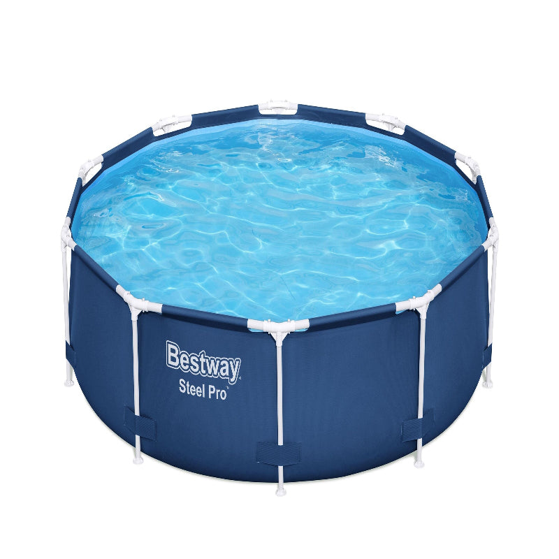 Bestway Frame Pool 3.05m x 76cm Includes Pool