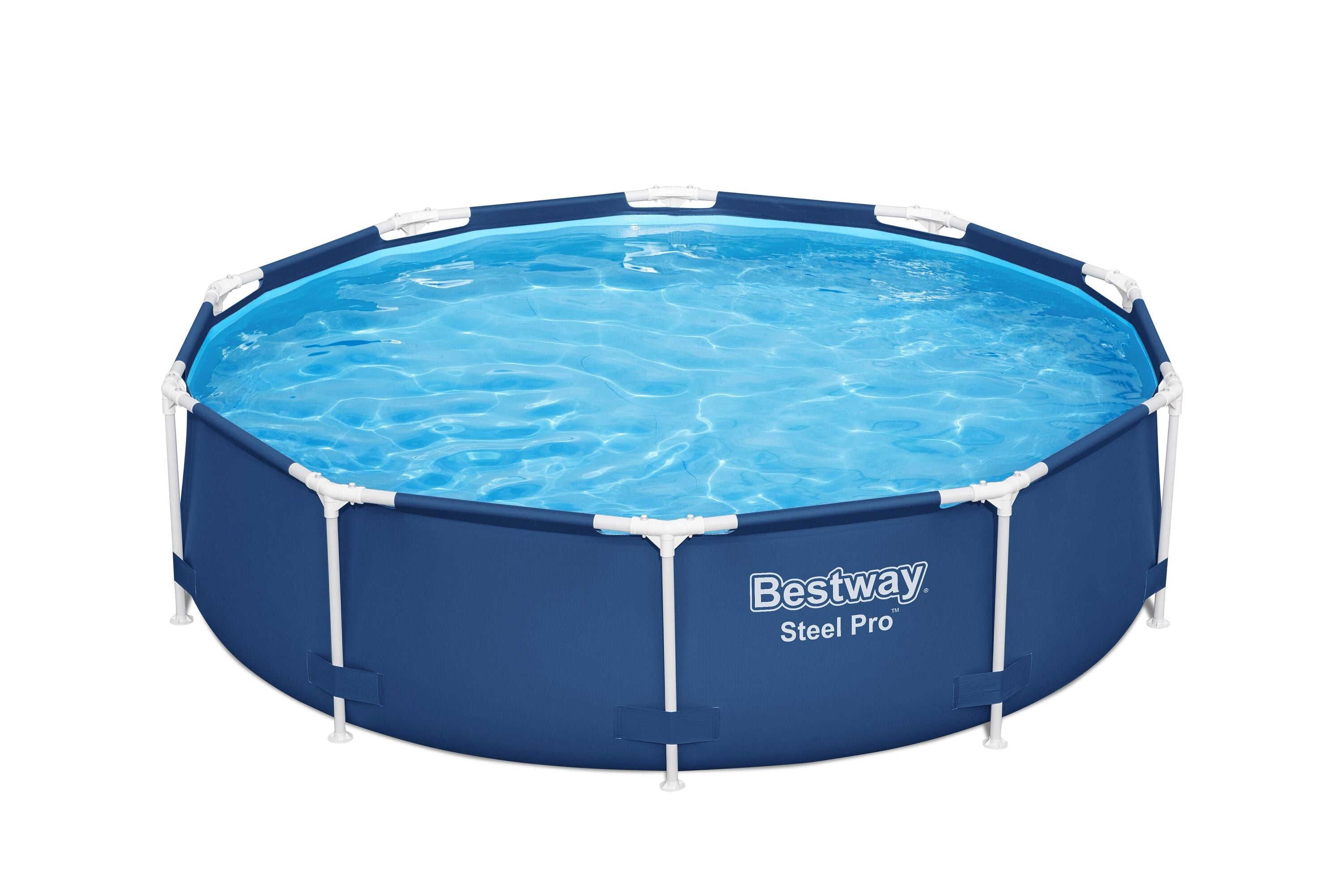 Bestway Frame Pool 3.05m x 76cm Includes Pool